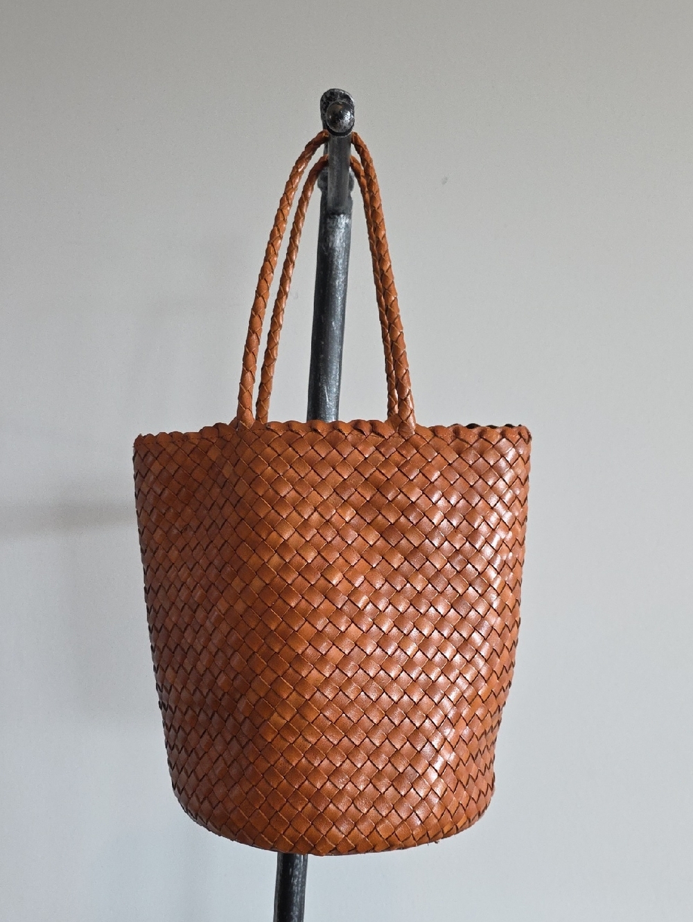 Dragon Diffusion Jackie Bucket Bag - Picture 3 of 16